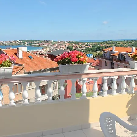 Hotel Bobchev