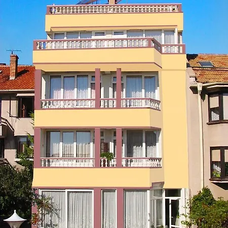 Hotel Bobchev