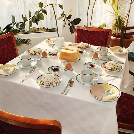 Hotel Bobchev *
